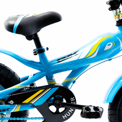 BICICLETA INFANTIL FAT 12 SBK