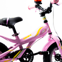 BICICLETA INFANTIL FAT 12 SBK