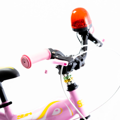 BICICLETA INFANTIL FAT 12 SBK