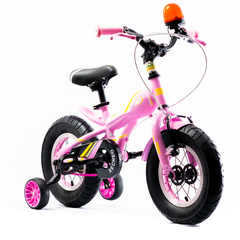 BICICLETA INFANTIL FAT 12 SBK