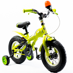 BICICLETA INFANTIL FAT 12 SBK