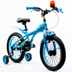 BICICLETA INFANTIL FAT 16 SBK