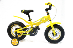 BICICLETA INFANTIL FAT 12 SBK