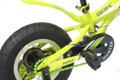 BICICLETA INFANTIL FAT 12 SBK