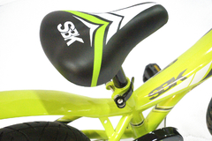 BICICLETA INFANTIL FAT 12 SBK