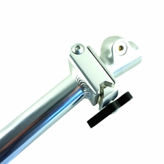 Imagen de FBAL2498 STEM ALUMINIO PARA PLEGABLE SBK