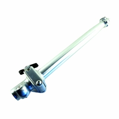 FBAL2498 STEM ALUMINIO PARA PLEGABLE SBK - tienda online