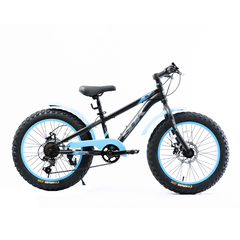 BICICLETA INFANTIL FAT 20 SBK