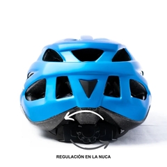 SBK S311 CASCO MTB MATE CON REGULACION - tienda online