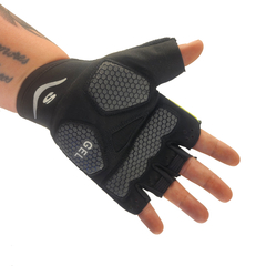 GUANTES CORTOS DE CICLISMO LCL-59983 - tienda online