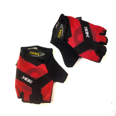 Imagen de GUANTES CORTOS DE CICLISMO LCL-59983