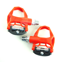 PEDALES WELLGO R168 9/16 - SPEED UP TIENDA DEPORTIVA