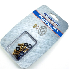 QDS001BKTI PACK DE TORNILLOS PARA ROTOR QUAXAR