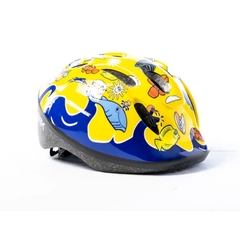 SBK R8A CASCO INFANTIL ESTAMPADO