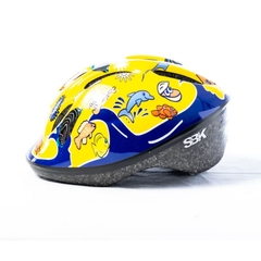 SBK R8A CASCO INFANTIL ESTAMPADO