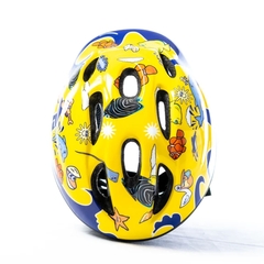 SBK R8A CASCO INFANTIL ESTAMPADO