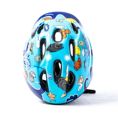 SBK R8A CASCO INFANTIL ESTAMPADO