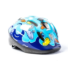 SBK R8A CASCO INFANTIL ESTAMPADO