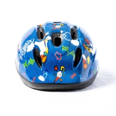 SBK R8A CASCO INFANTIL ESTAMPADO