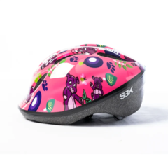 SBK R8A CASCO INFANTIL ESTAMPADO