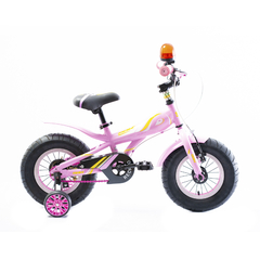 BICICLETA INFANTIL FAT 12 SBK