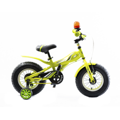 BICICLETA INFANTIL FAT 12 SBK