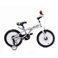 BICICLETA INFANTIL FAT 16 SBK