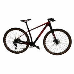 Bicicleta Carbono rodado 29 - comprar online