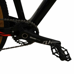 Bicicleta Carbono rodado 29 - tienda online