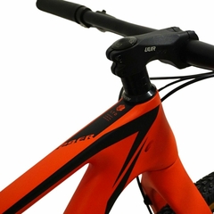 Bicicleta Carbono rodado 29 - SPEED UP TIENDA DEPORTIVA