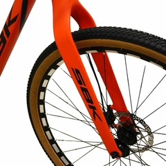 Bicicleta Carbono rodado 29 - tienda online