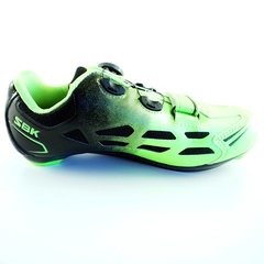 Imagen de SBK TB16-B1259A ZAPATOS CICLISMO RUTA CON BOA