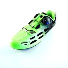 SBK TB16-B1259A ZAPATOS CICLISMO RUTA CON BOA - SPEED UP TIENDA DEPORTIVA