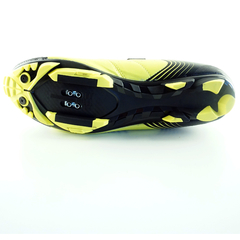 SBK TB35-B1511 ZAPATO CICLISMO MTB