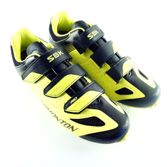 SBK TB35-B1511 ZAPATO CICLISMO MTB - SPEED UP TIENDA DEPORTIVA