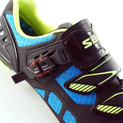 SBK TB36-B1502 ZAPATOS PARA CICLISMO DE RUTA - SPEED UP TIENDA DEPORTIVA