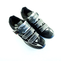 TB36-B1280 ZAPATOS DE CICLISMO RUTA SBK