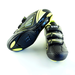 SBK TB36-B1521 ZAPATOS DE CICLISMO DE RUTA - tienda online