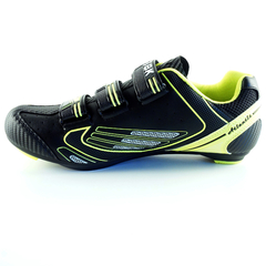 SBK TB36-B1521 ZAPATOS DE CICLISMO DE RUTA