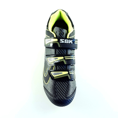 SBK TB36-B1521 ZAPATOS DE CICLISMO DE RUTA - tienda online