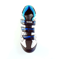 SBK TB36-B1521 ZAPATOS DE CICLISMO DE RUTA en internet