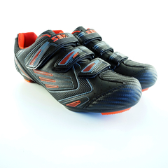 SBK TB36-B1521 ZAPATOS DE CICLISMO DE RUTA - SPEED UP TIENDA DEPORTIVA