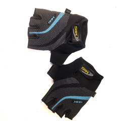 GUANTES CORTOS DE CICLISMO TK20 - comprar online