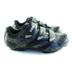 SBK SQ918-2108-1 ZAPATO CICLISMO MTB - tienda online