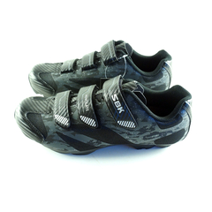 Imagen de SBK SQ918-2108-1 ZAPATO CICLISMO MTB