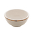 BOWL DE PORCELANA BAMBU 10x5,1cm