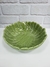 BOWL BANANA LEAF VERDE 20CM na internet