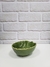 BOWL BANANA LEAF VERDE 11,5x10x4,5cm - comprar online