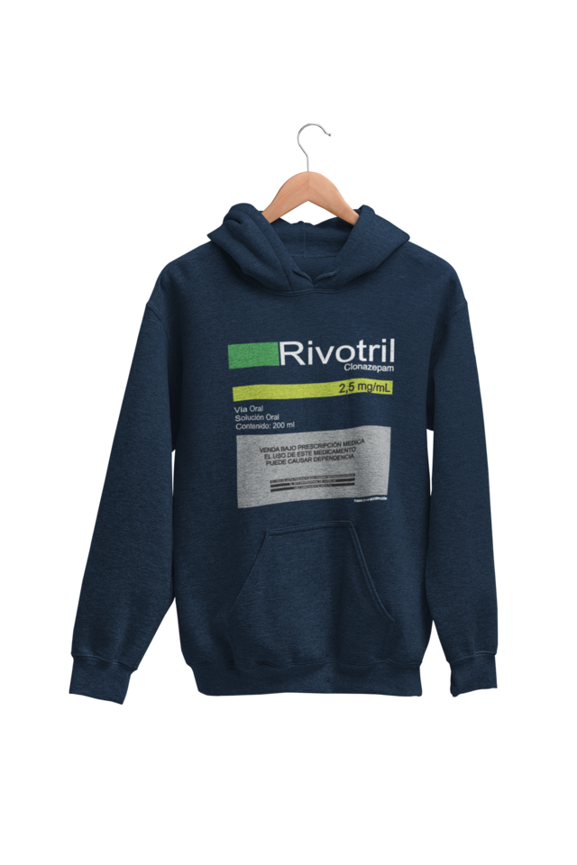 rivotril clonazepam comprar
