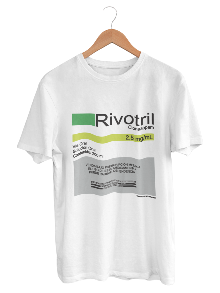 Rivotril comprar internet